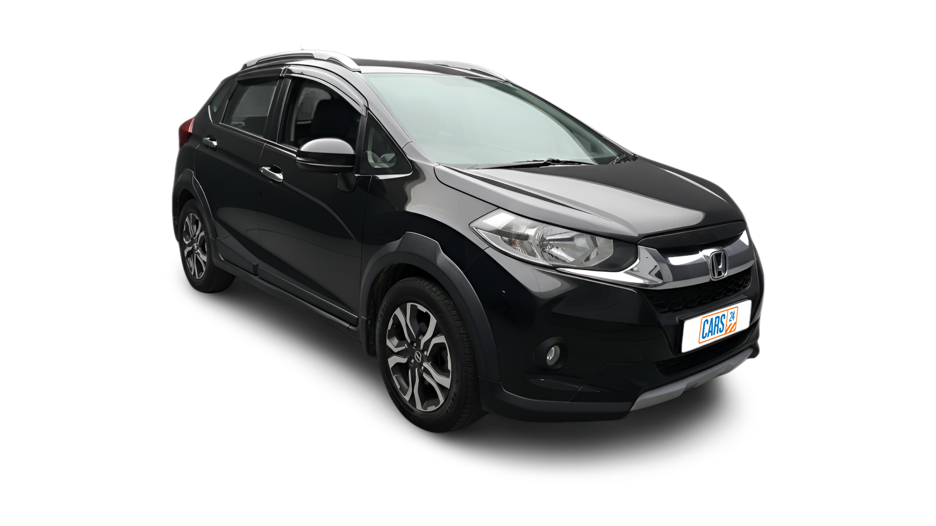 Honda WR-V-img